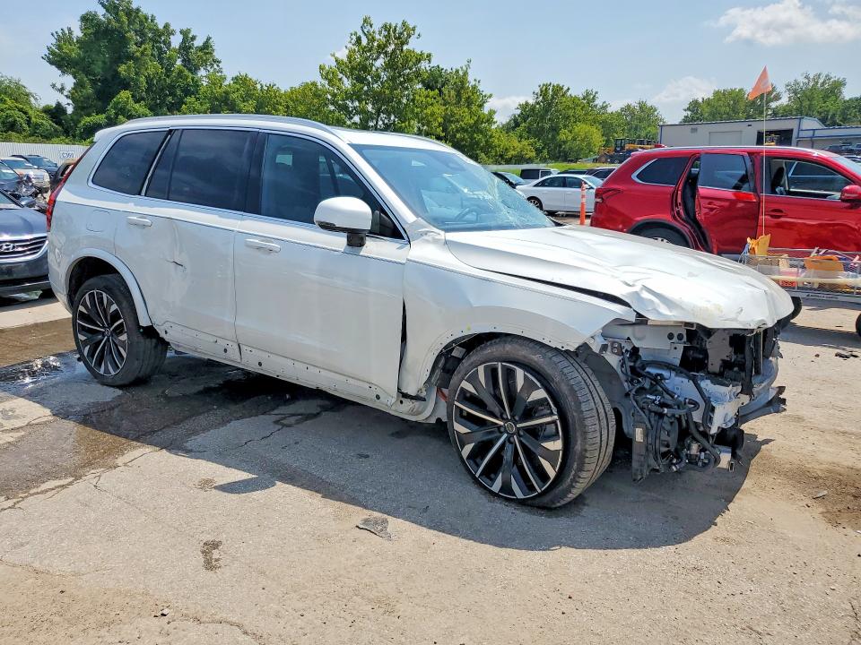 Aukcja sprzedaży 2025 Volvo Xc90, vin: YV4H60PB7S1381011, numer aukcji: 64941196