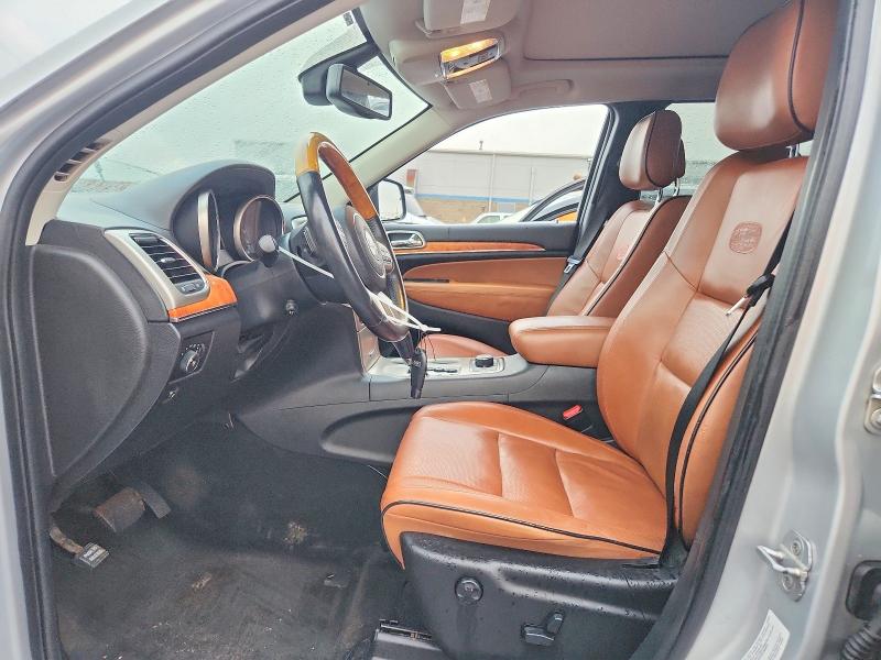 Aukcja sprzedaży 2012 Jeep Grand Cherokee, vin: 1C4RJFCGXCC292257, numer aukcji: 63621516