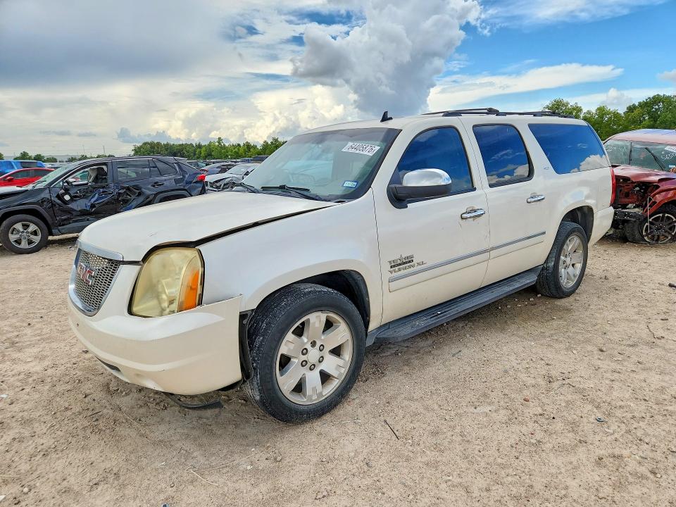 64405876 :رقم المزاد ، 1GKS1KE06BR397694 vin ، 2011 Gmc Yukon Xl مزاد بيع