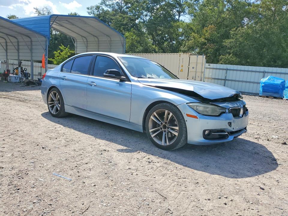 Aukcja sprzedaży 2012 Bmw 328, vin: WBA3A5C54CF344864, numer aukcji: 65117166