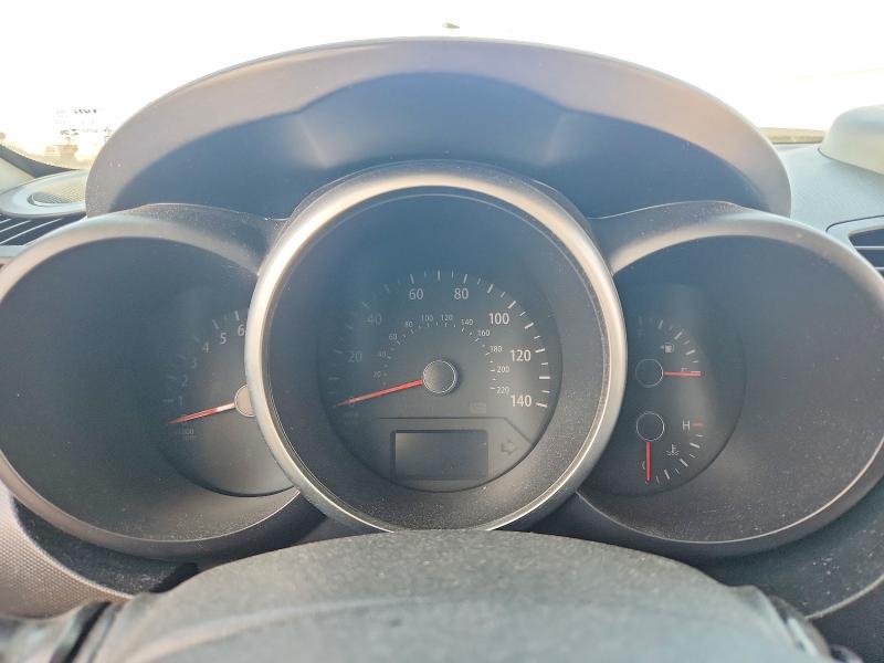 Продажа на аукционе авто 2013 Kia Soul, vin: KNDJT2A67D7623221, номер лота: 64326796