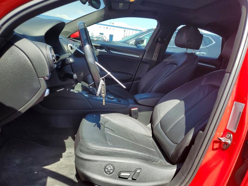 Aukcja sprzedaży 2015 Audi A3, vin: WAUACGFF4F1089989, numer aukcji: 66475856