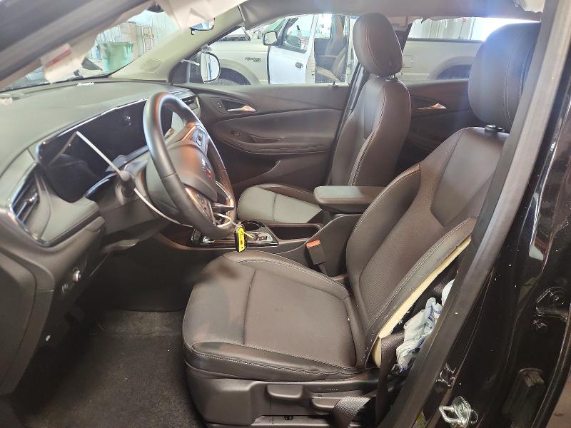 Aukcja sprzedaży 2026 Buick Encore Gx, vin: KL4AMBSL5TB137305, numer aukcji: 65284896