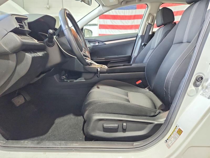 Aukcja sprzedaży 2020 Honda Civic, vin: 2HGFC1F34LH682780, numer aukcji: 64029456