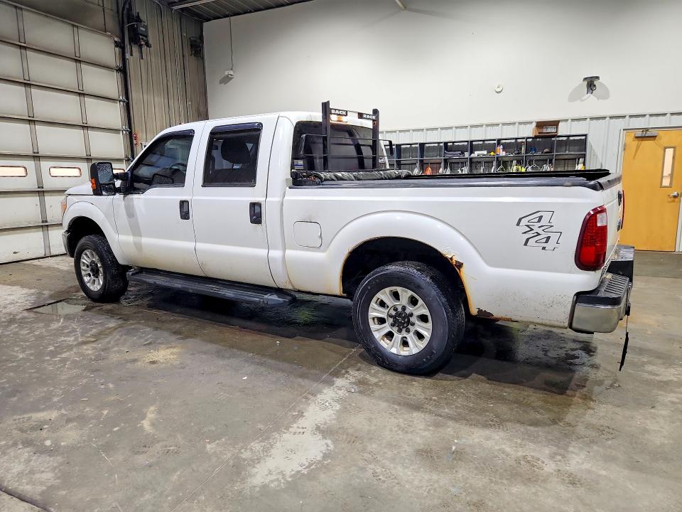 Aukcja sprzedaży 2013 Ford F250, vin: 1FT7W2B68DEA95555, numer aukcji: 63758586