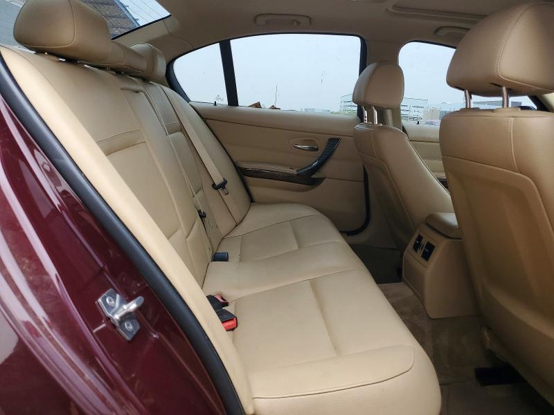 Aukcja sprzedaży 2010 Bmw 328, vin: WBAPK7C53AA460206, numer aukcji: 63776636