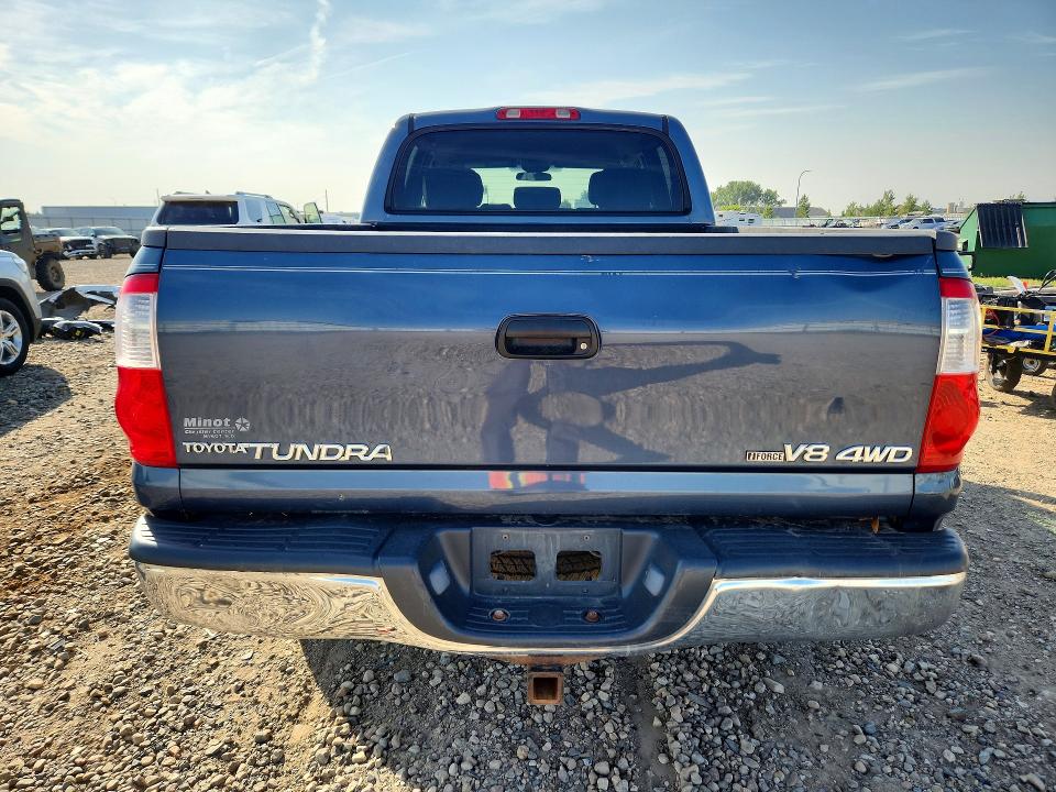 Aukcja sprzedaży 2005 Toyota Tundra, vin: 5TBDT44145S468121, numer aukcji: 65624416