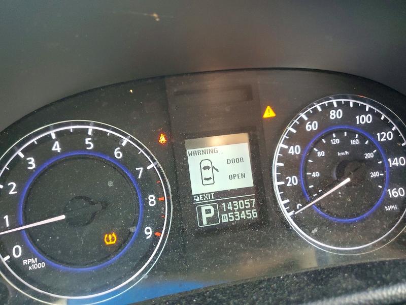 Продаж на аукціоні авто 2010 Infiniti G37 Convertible, vin: JN1CV6FE2AM353034, номер лоту: 65641766