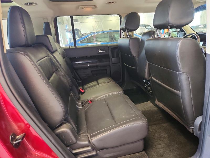 Продаж на аукціоні авто 2016 Ford Flex, vin: 2FMHK6C81GBA13362, номер лоту: 63663006