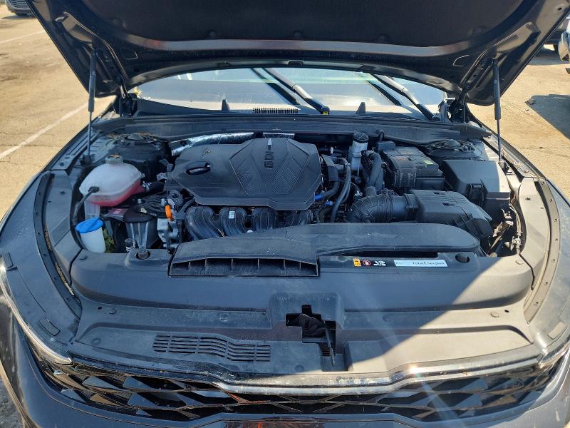 Aukcja sprzedaży 2026 Kia K5, vin: KNAG64J76T5446688, numer aukcji: 63867576