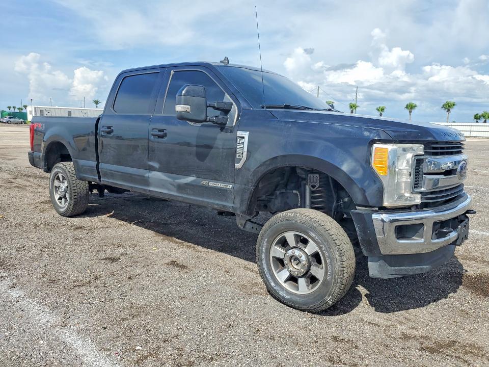 2019 Ford F250 მანქანა იყიდება აუქციონზე, vin: 1FT7W2BT1KEF01520, აუქციონის ნომერი: 64237786
