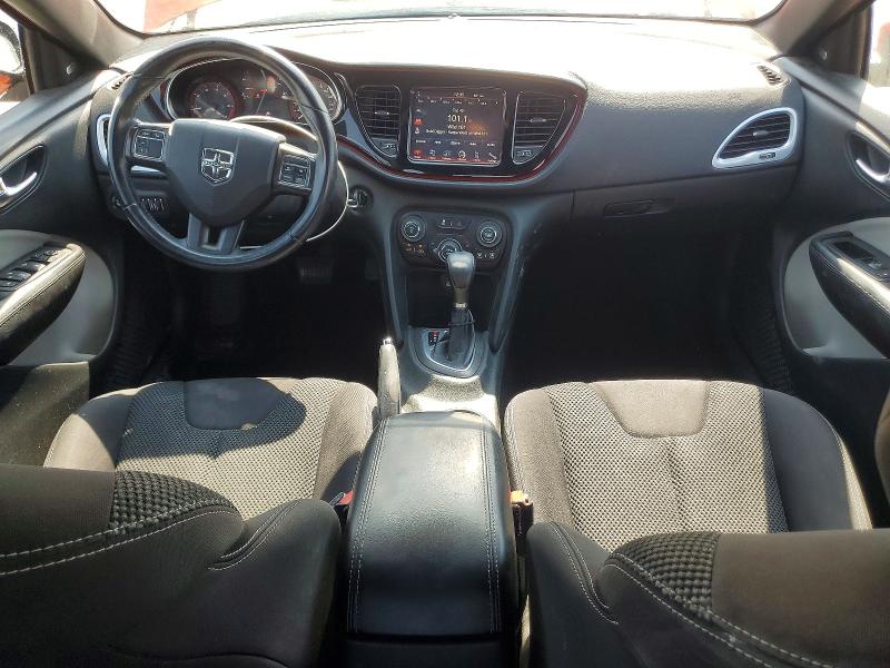 Aukcja sprzedaży 2015 Dodge Dart, vin: 1C3CDFBB6FD390787, numer aukcji: 64934956