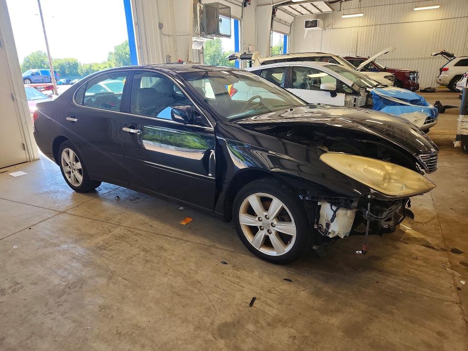 Продажа на аукционе авто 2006 Lexus Es, vin: JTHBA30G765156079, номер лота: 63283666