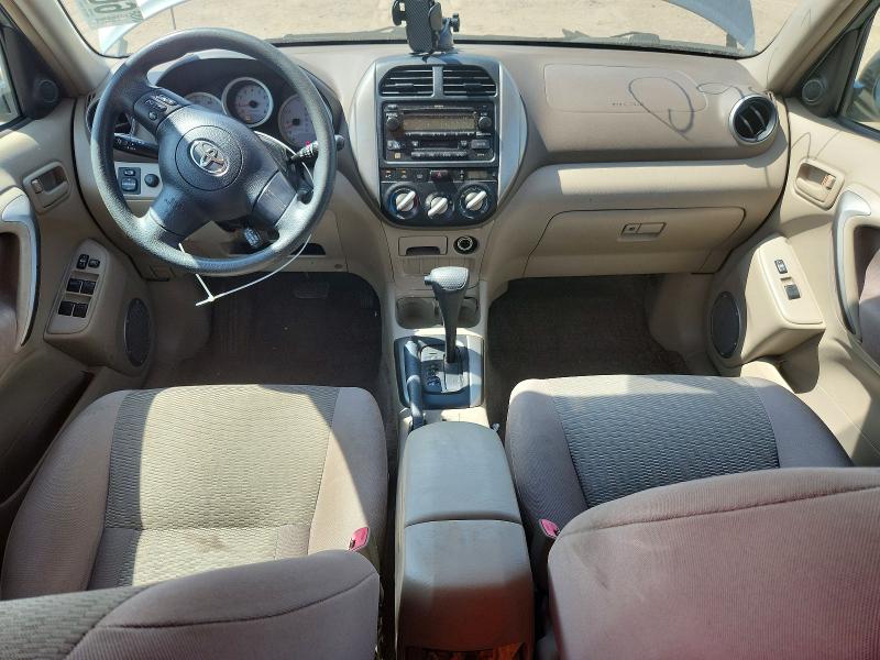Aukcja sprzedaży 2004 Toyota Rav4, vin: JTEGD20V840037194, numer aukcji: 66338166