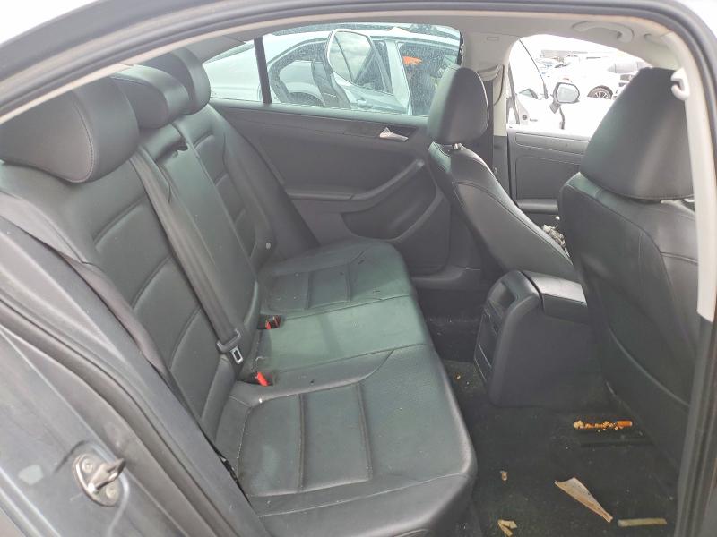 Продаж на аукціоні авто 2014 Volkswagen Jetta, vin: 3VWD17AJ4EM261471, номер лоту: 65174166