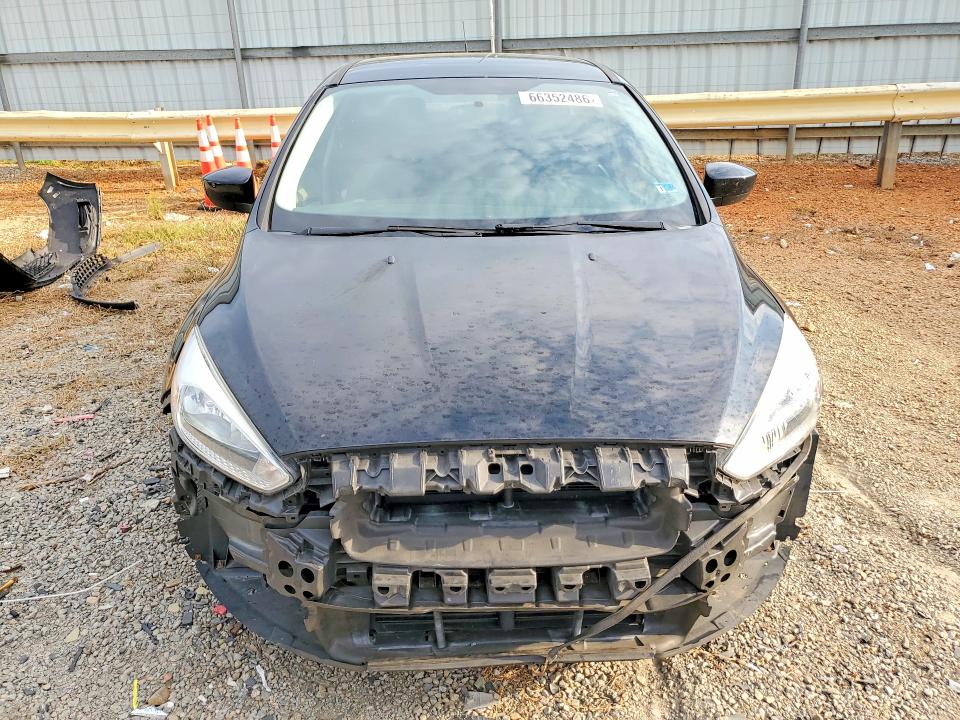 Aukcja sprzedaży 2018 Ford Focus, vin: 1FADP3K20JL280313, numer aukcji: 66352486