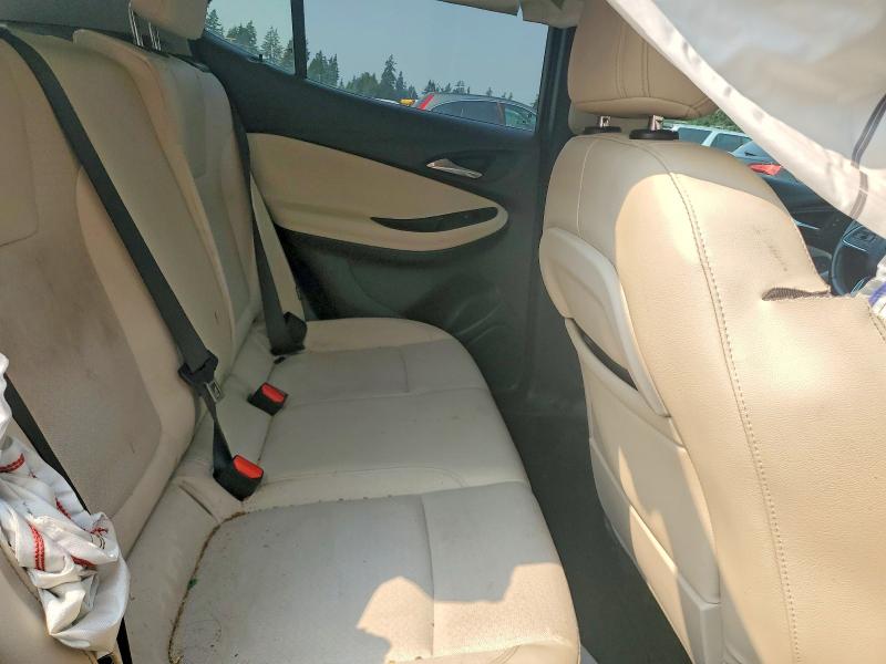Aukcja sprzedaży 2021 Buick Encore Gx, vin: KL4MMBS28MB115823, numer aukcji: 63757216
