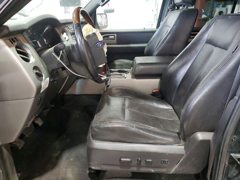 Aukcja sprzedaży 2010 Ford Expedition, vin: 1FMJK2A51AEB68248, numer aukcji: 63321646