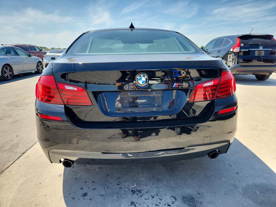 Продажа на аукционе авто 2016 Bmw 535, vin: WBA5B1C53GG130835, номер лота: 65707756