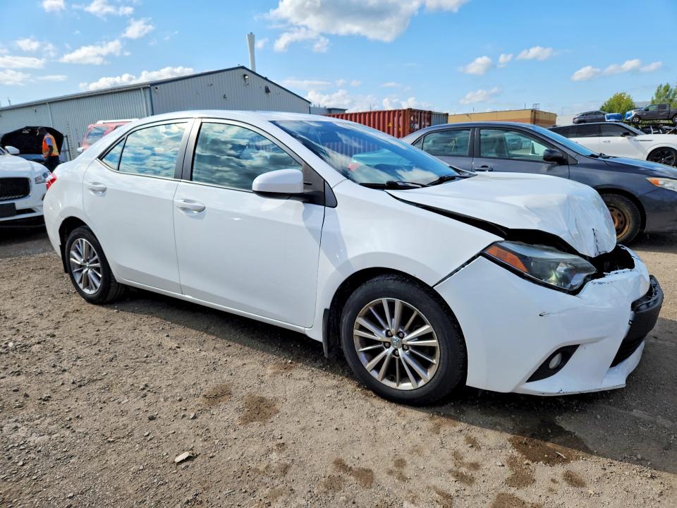 Продаж на аукціоні авто 2014 Toyota Corolla, vin: 2T1BURHE4EC155987, номер лоту: 65579496