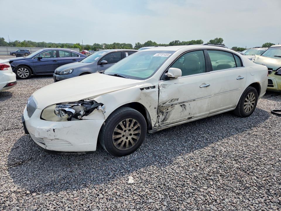 62701486 :رقم المزاد ، 1G4HP57216U162395 vin ، 2006 Buick Lucerne مزاد بيع
