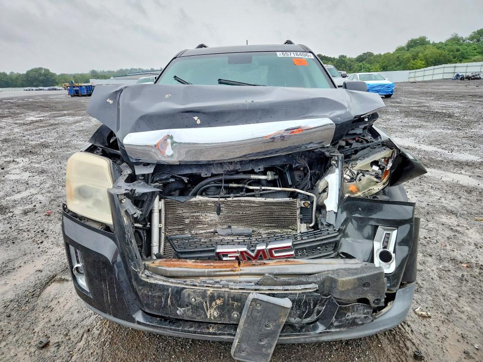65718406 :رقم المزاد ، 2GKFLVEK0D6283008 vin ، 2013 Gmc Terrain مزاد بيع