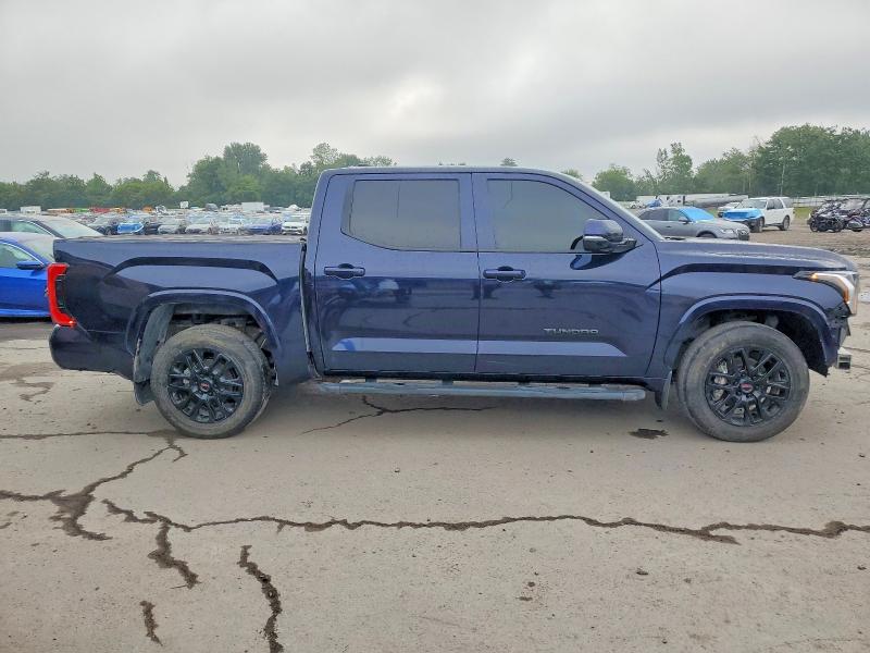 2024 Toyota Tundra მანქანა იყიდება აუქციონზე, vin: 5TFLA5DB4RX206591, აუქციონის ნომერი: 64990066
