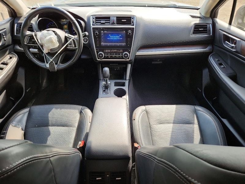 66477036 :رقم المزاد ، 4S4BSANC1K3387098 vin ، 2019 Subaru Outback مزاد بيع