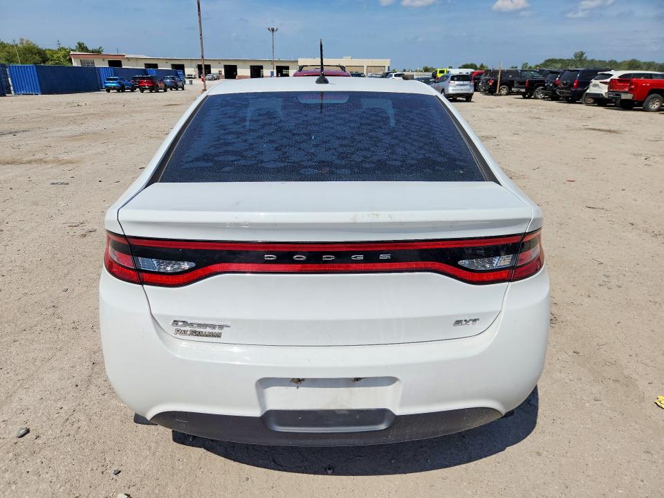 Продажа на аукционе авто 2016 Dodge Dart, vin: 1C3CDFBB3GD503905, номер лота: 67158736
