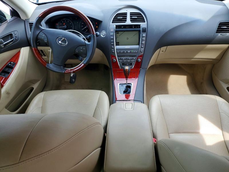 Aukcja sprzedaży 2008 Lexus Es, vin: JTHBJ46G182211515, numer aukcji: 66063386