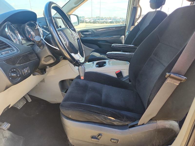 Aukcja sprzedaży 2015 Dodge Grand Caravan, vin: 2C4RDGDG9FR516948, numer aukcji: 64021866
