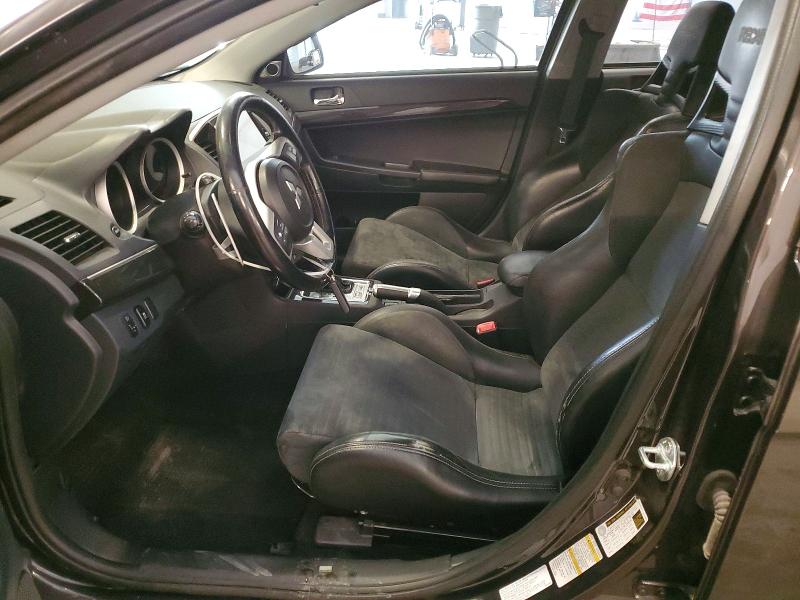 Aukcja sprzedaży 2011 Mitsubishi Lancer, vin: JA32W5FV6BU011084, numer aukcji: 63760076