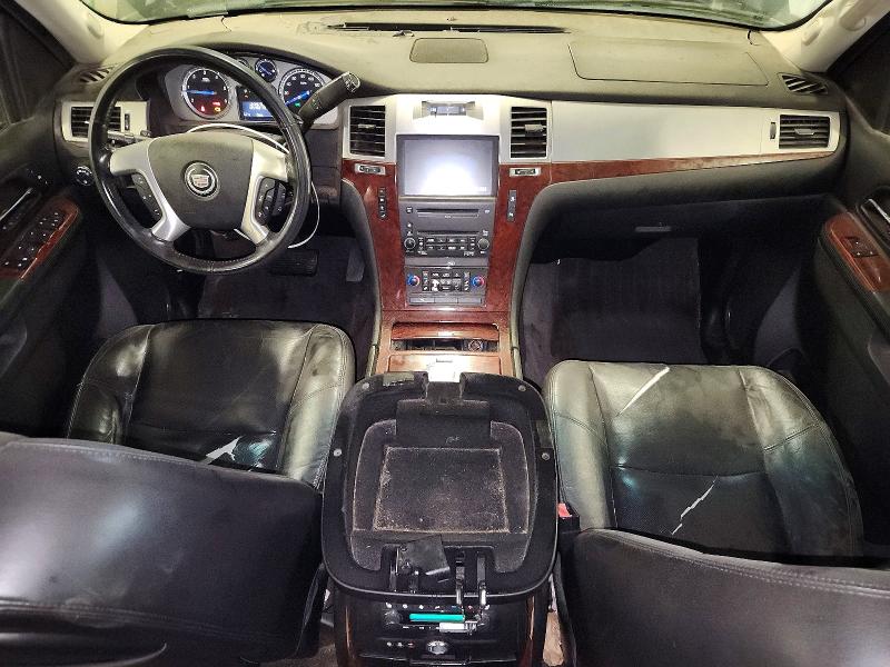 Aukcja sprzedaży 2010 Cadillac Escalade, vin: 1GYUCAEF6AR221556, numer aukcji: 65667266