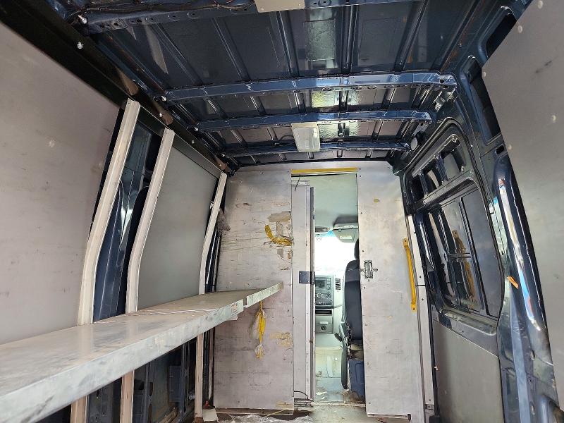 Aukcja sprzedaży 2018 Mercedes-benz Sprinter, vin: WD3PE7CD9JP645921, numer aukcji: 64502106