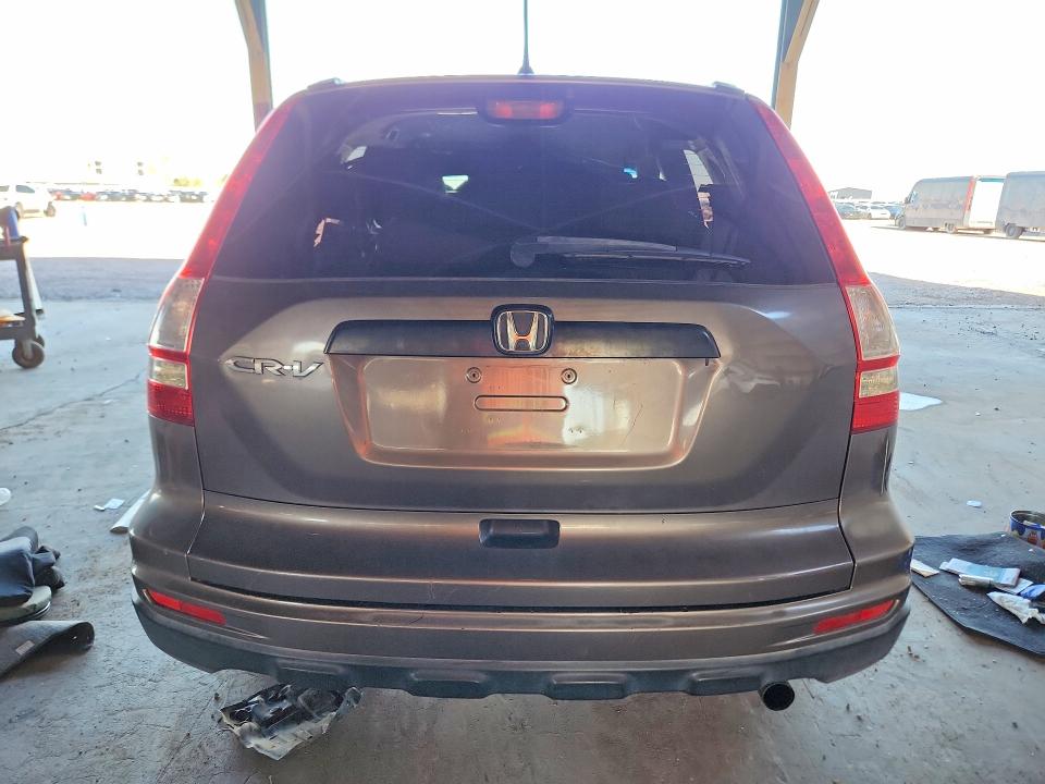 2011 Honda Cr-v მანქანა იყიდება აუქციონზე, vin: 5J6RE3H30BL028868, აუქციონის ნომერი: 66118806