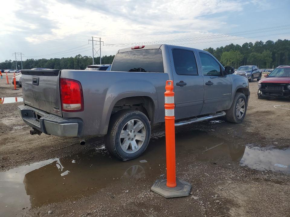 Aukcja sprzedaży 2008 Gmc Sierra, vin: 3GTEC13J18G311645, numer aukcji: 66260876