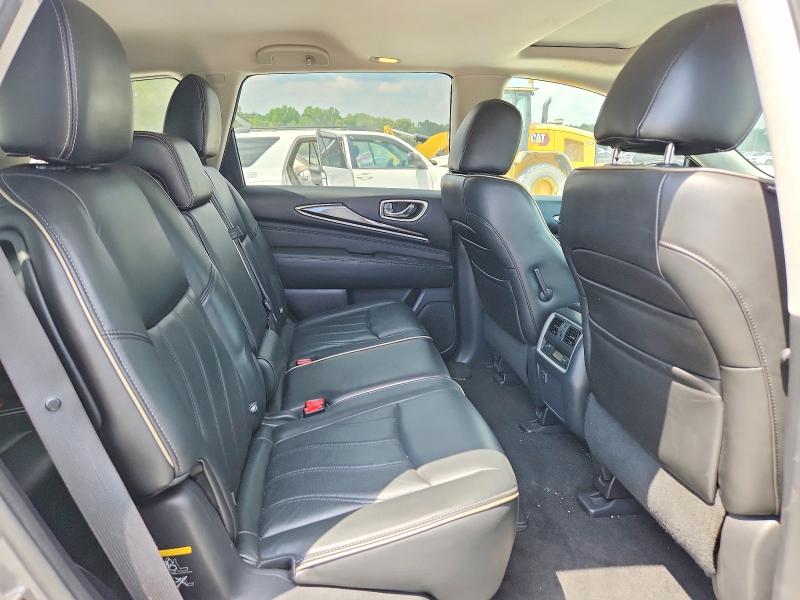 Aukcja sprzedaży 2016 Infiniti Qx60, vin: 5N1AL0MN5GC520054, numer aukcji: 66589926