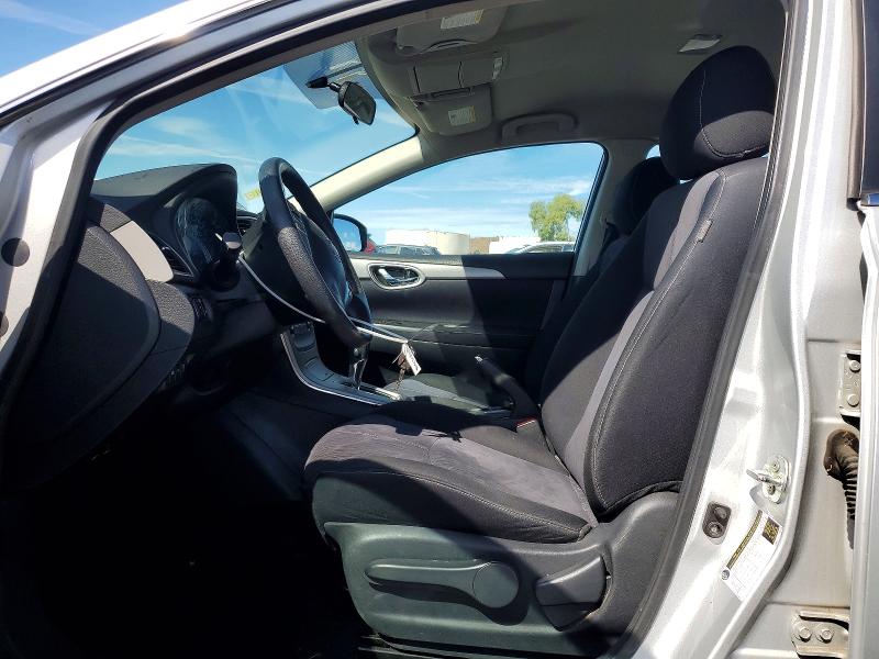 Продаж на аукціоні авто 2014 Nissan Sentra, vin: 3N1AB7AP9EY237945, номер лоту: 66650826