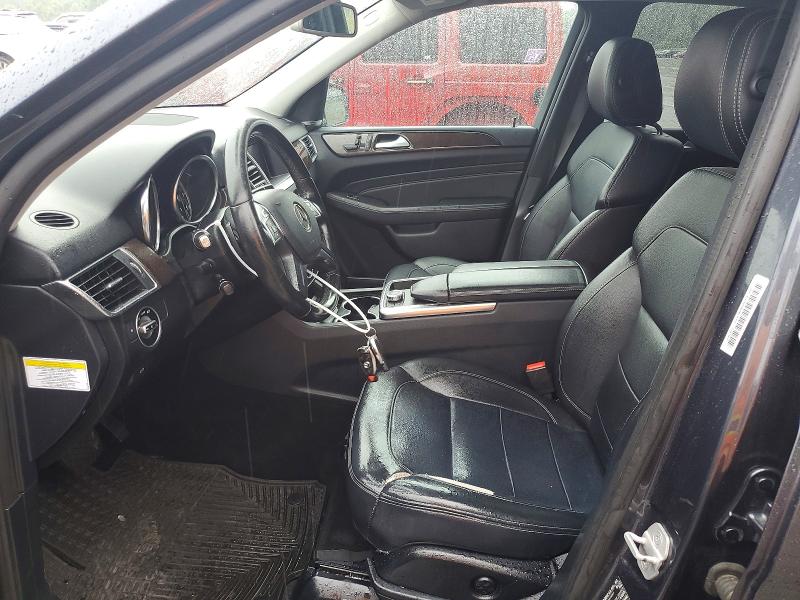 Aukcja sprzedaży 2014 Mercedes-benz Ml, vin: 4JGDA5HB0EA275172, numer aukcji: 65531656