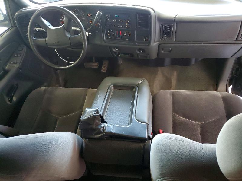 Aukcja sprzedaży 2004 Gmc New Sierra, vin: 2GTEK19T141267063, numer aukcji: 64602276