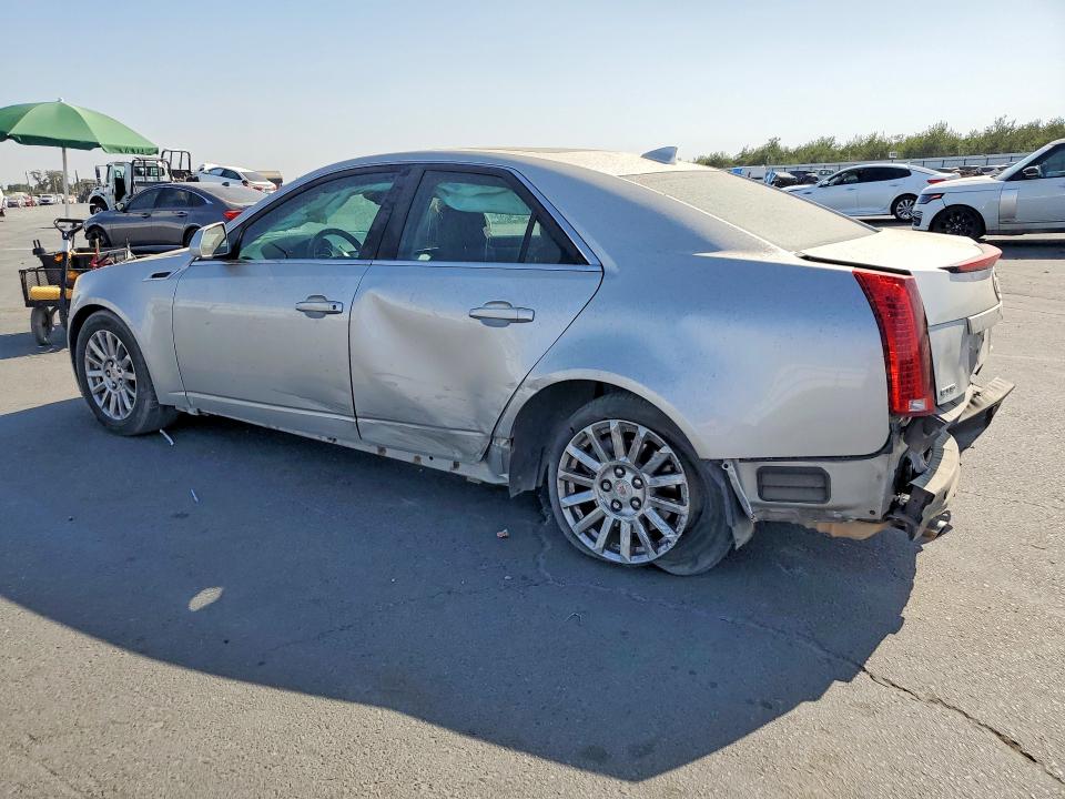 Aukcja sprzedaży 2012 Cadillac Cts, vin: 1G6DA5E55C0155585, numer aukcji: 67148316