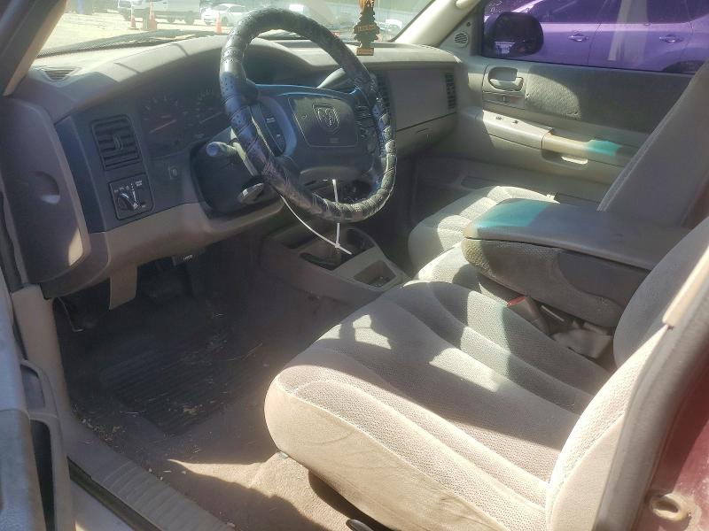 Aukcja sprzedaży 2001 Dodge Dakota, vin: 1B7GL22N01S335310, numer aukcji: 65637146