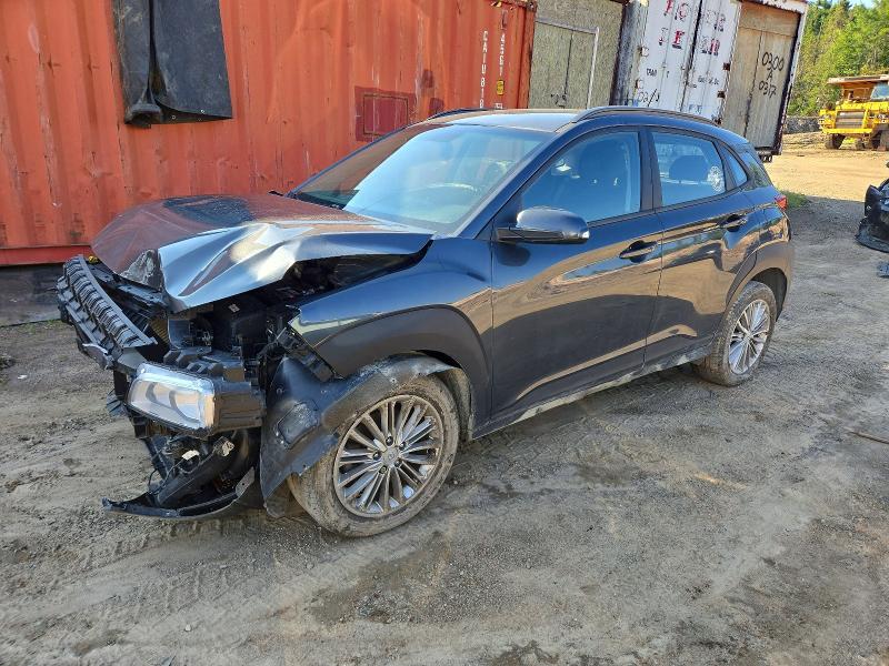 Продажа на аукционе авто 2021 Hyundai Kona, vin: KM8K2CAA1MU751131, номер лота: 62753326