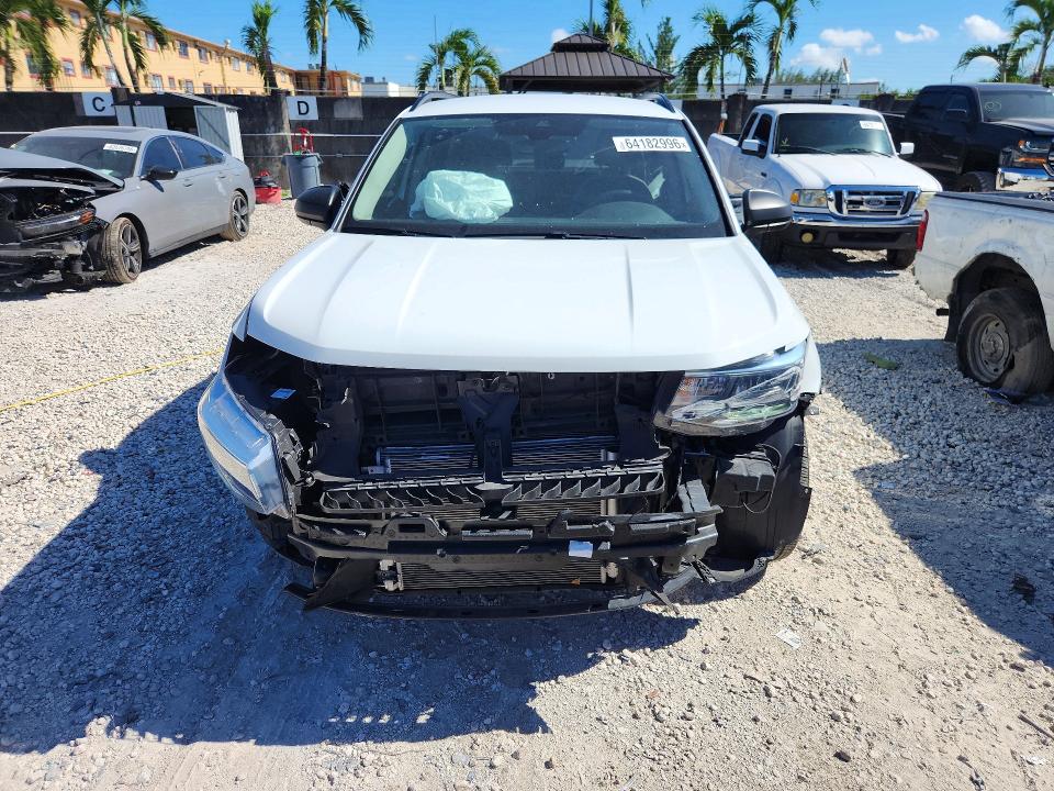 Aukcja sprzedaży 2024 Volkswagen Taos, vin: 3VV5X7B2XRM084364, numer aukcji: 64182996