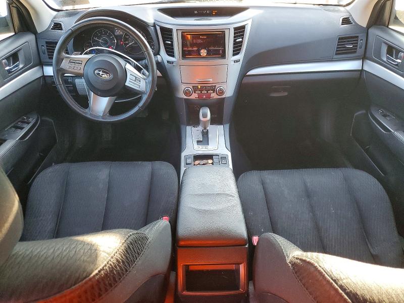 62684306 :رقم المزاد ، 4S4BRBCC7B3403924 vin ، 2011 Subaru Outback مزاد بيع