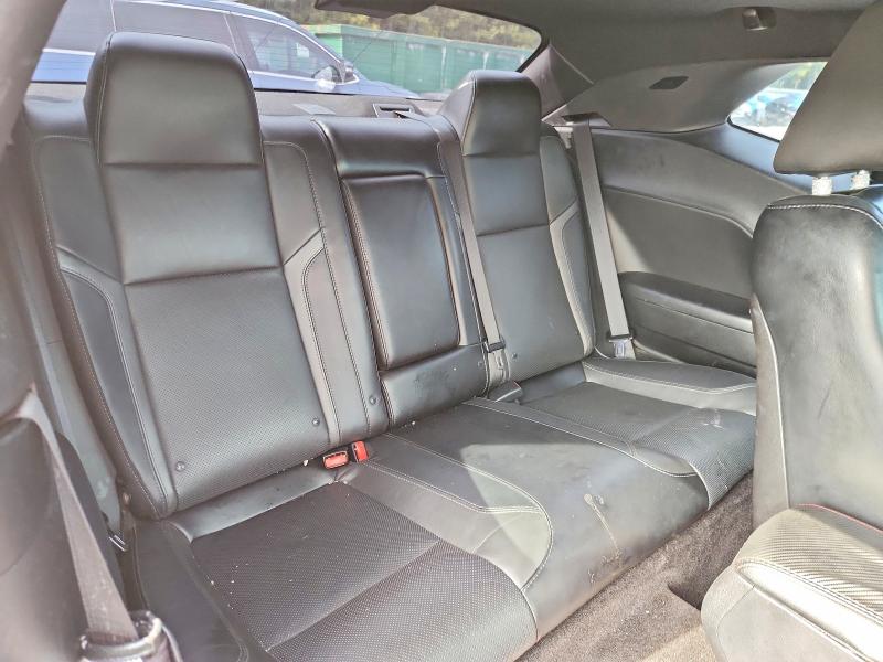 Aukcja sprzedaży 2015 Dodge Challenger, vin: 2C3CDZBG5FH855771, numer aukcji: 64549906