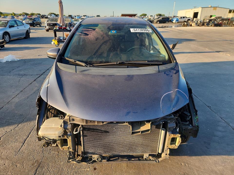 Продаж на аукціоні авто 2020 Honda Fit, vin: 3HGGK5H48LM726060, номер лоту: 64138906