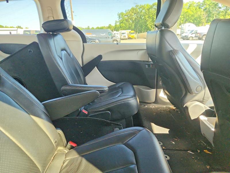 Aukcja sprzedaży 2022 Chrysler Pacifica, vin: 2C4RC1BG1NR218217, numer aukcji: 65737776
