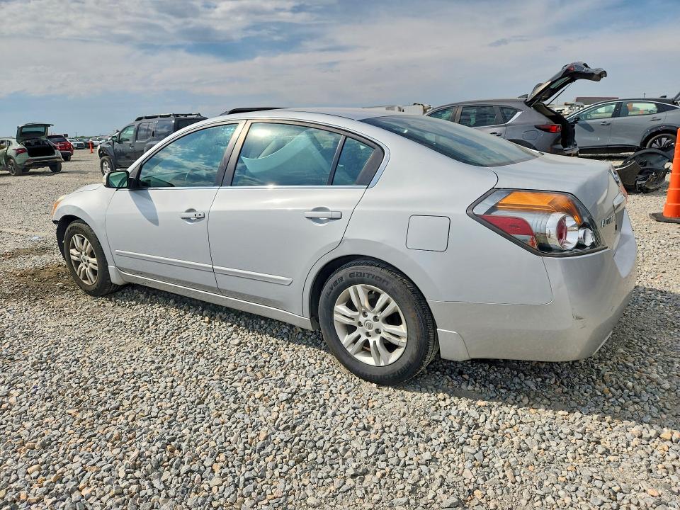 64615776 :رقم المزاد ، 1N4AL2AP6BN503062 vin ، 2011 Nissan Altima مزاد بيع