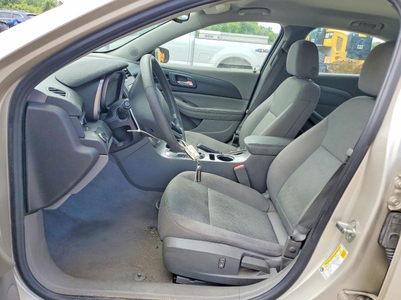 63696216 :رقم المزاد ، 1G11B5SL0FF133942 vin ، 2015 Chevrolet Malibu مزاد بيع